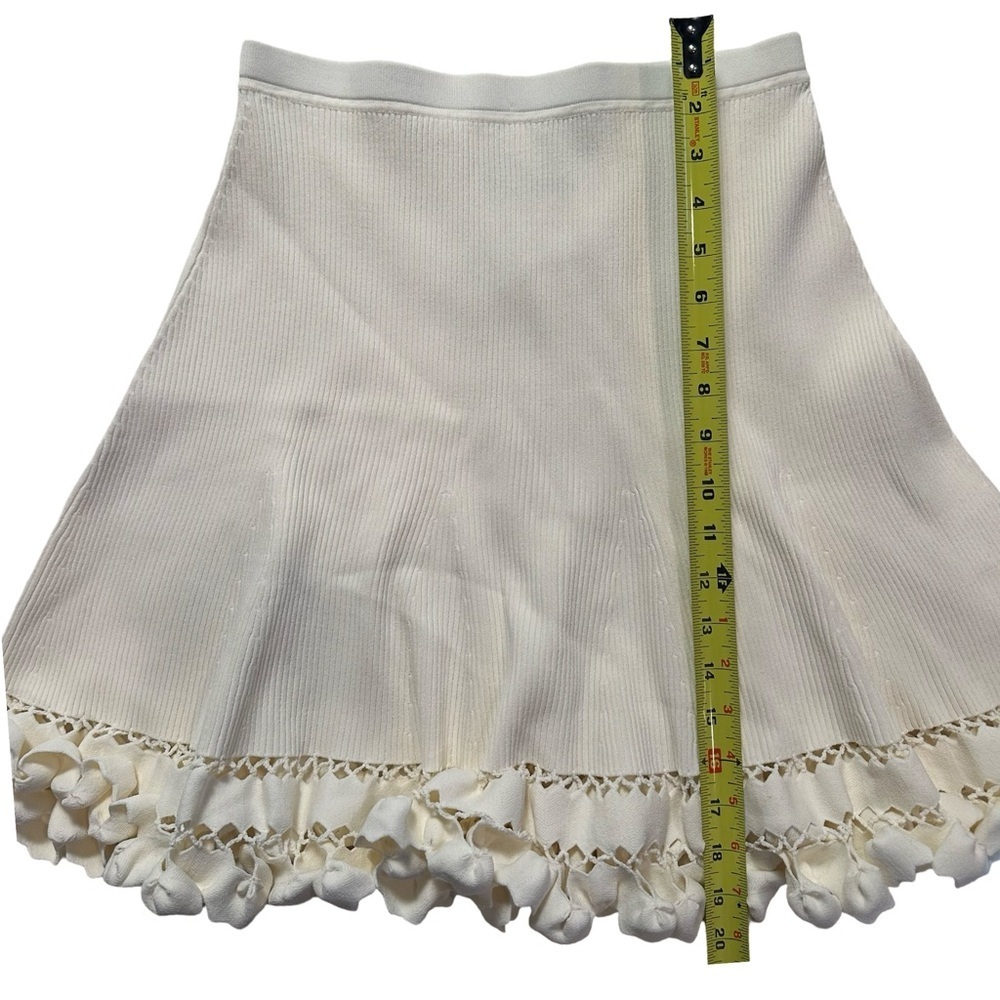 NWT Ulla Johnson Danica Skirt - Picture 2 of 11